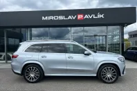Mercedes-Benz GLS 450 (Clasa GLS) din 2025 cu 11.740 km - oferta MER231529 - foto 4