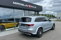 Mercedes-Benz GLS 450 (Clasa GLS) din 2025 cu 11.740 km - oferta MER231529 - foto 5