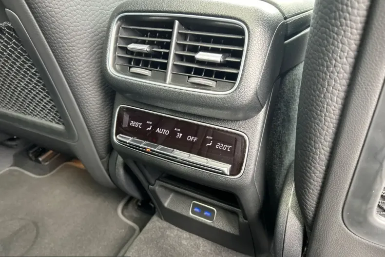 Mercedes-Benz GLS 450 (Clasa GLS) din 2025 cu 11.740 km - oferta MER231529 - foto 13