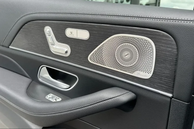 Mercedes-Benz GLS 450 (Clasa GLS) din 2025 cu 11.740 km - oferta MER231529 - foto 14