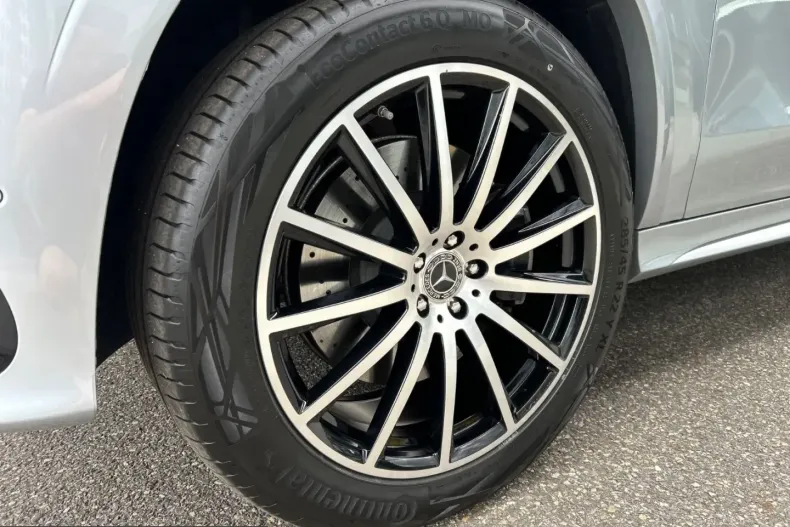 Mercedes-Benz GLS 450 (Clasa GLS) din 2025 cu 11.740 km - oferta MER231529 - foto 17