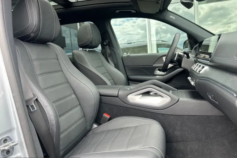 Mercedes-Benz GLS 450 (Clasa GLS) din 2025 cu 11.740 km - oferta MER231529 - foto 24