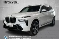 BMW X7 (Seria X) din 2023 cu 56.200 km - oferta BMW231530 - foto 1
