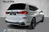 BMW X7 (Seria X) din 2023 cu 56.200 km - oferta BMW231530 - foto 3