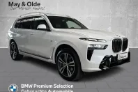 BMW X7 (Seria X) din 2023 cu 56.200 km - oferta BMW231530 - foto 4