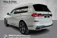 BMW X7 (Seria X) din 2023 cu 56.200 km - oferta BMW231530 - foto 5