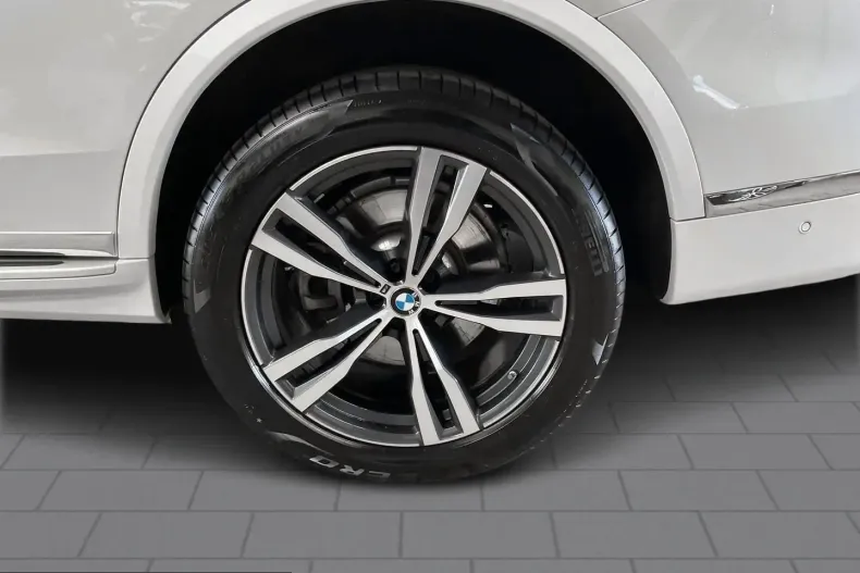 BMW X7 (Seria X) din 2023 cu 56.200 km - oferta BMW231530 - foto 6