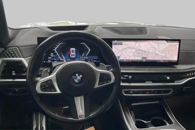 BMW X7 (Seria X) din 2023 cu 56.200 km - oferta BMW231530 - foto 7