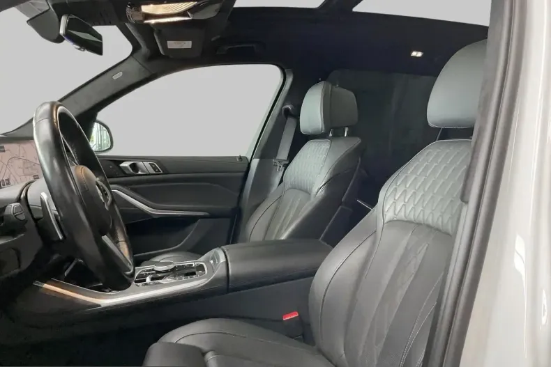 BMW X7 (Seria X) din 2023 cu 56.200 km - oferta BMW231530 - foto 9