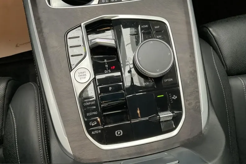 BMW X7 (Seria X) din 2023 cu 56.200 km - oferta BMW231530 - foto 13