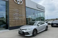 Toyota Camry din 2023 cu 36.810 km - oferta TOY231531 - foto 1