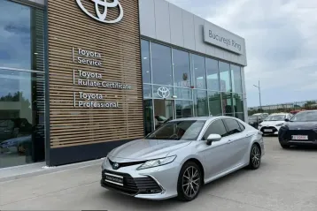 Toyota Camry din 2023 - oferta TOY231531