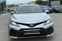 Toyota Camry din 2023 cu 36.810 km - oferta TOY231531 - foto 3