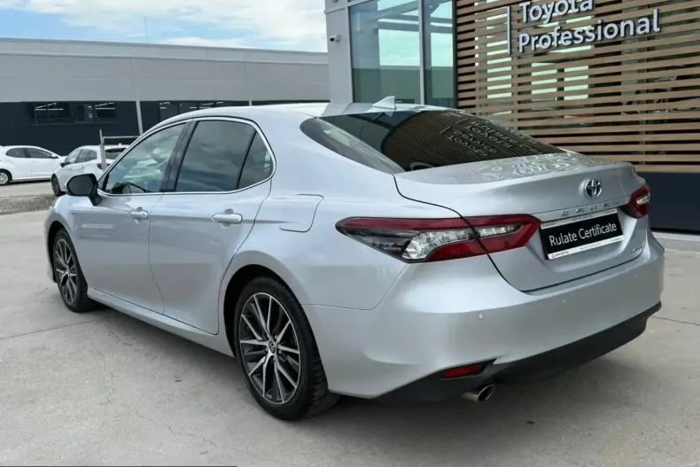 Toyota Camry din 2023 cu 36.810 km - oferta TOY231531 - foto 7