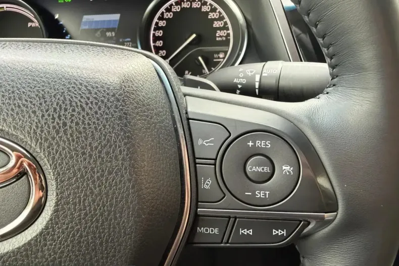 Toyota Camry din 2023 cu 36.810 km - oferta TOY231531 - foto 27