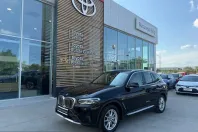BMW X3 (Seria X) din 2022 cu 87.969 km - oferta BMW231532 - foto 1