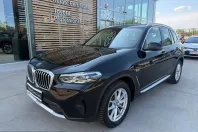 BMW X3 (Seria X) din 2022 cu 87.969 km - oferta BMW231532 - foto 2