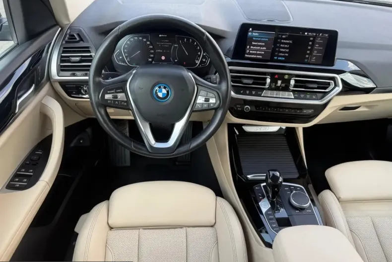 BMW X3 (Seria X) din 2022 cu 87.969 km - oferta BMW231532 - foto 16