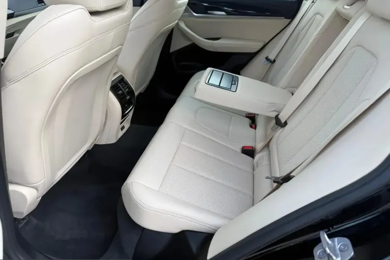 BMW X3 (Seria X) din 2022 cu 87.969 km - oferta BMW231532 - foto 20
