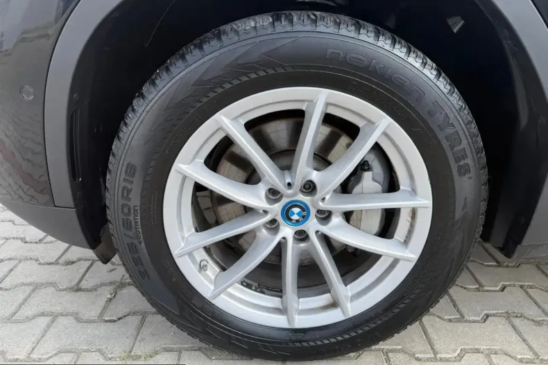 BMW X3 (Seria X) din 2022 cu 87.969 km - oferta BMW231532 - foto 24