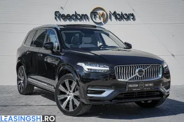 Volvo XC90 din 2021 - oferta VOL231533