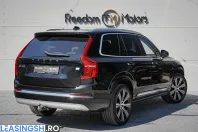 Volvo XC90 din 2021 cu 149.000 km - oferta VOL231533 - foto 4