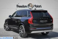 Volvo XC90 din 2021 cu 149.000 km - oferta VOL231533 - foto 5