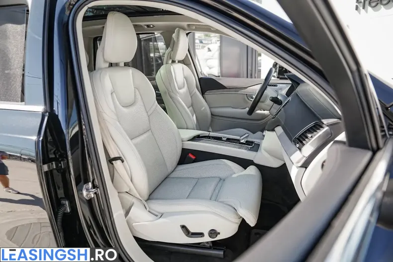 Volvo XC90 din 2021 cu 149.000 km - oferta VOL231533 - foto 10