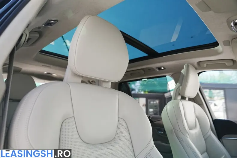 Volvo XC90 din 2021 cu 149.000 km - oferta VOL231533 - foto 14