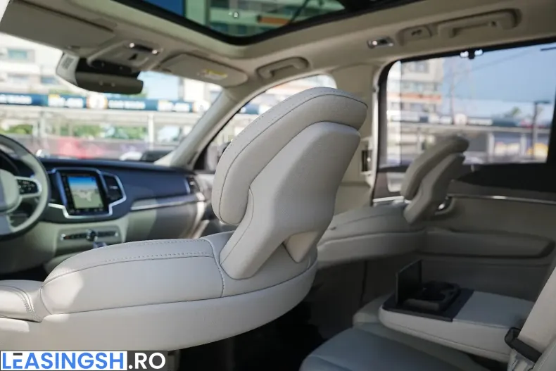 Volvo XC90 din 2021 cu 149.000 km - oferta VOL231533 - foto 15
