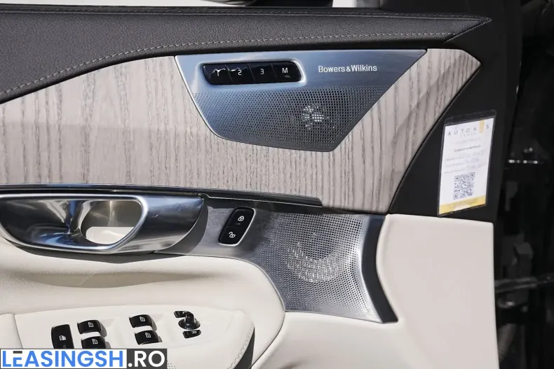 Volvo XC90 din 2021 cu 149.000 km - oferta VOL231533 - foto 16