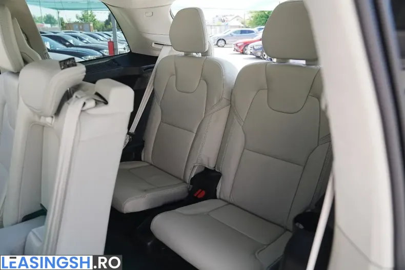 Volvo XC90 din 2021 cu 149.000 km - oferta VOL231533 - foto 20