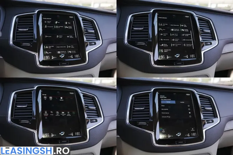 Volvo XC90 din 2021 cu 149.000 km - oferta VOL231533 - foto 28