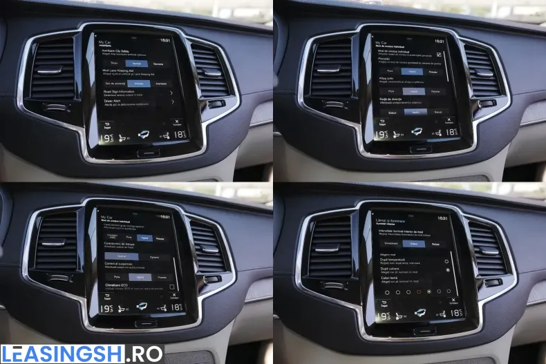 Volvo XC90 din 2021 cu 149.000 km - oferta VOL231533 - foto 29