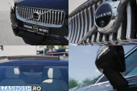 Volvo XC90 din 2021 cu 149.000 km - oferta VOL231533 - foto 35