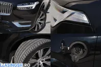Volvo XC90 din 2021 cu 149.000 km - oferta VOL231533 - foto 36