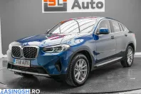BMW X4 (Seria X) din 2022 cu 100.000 km - oferta BMW231534 - foto 1
