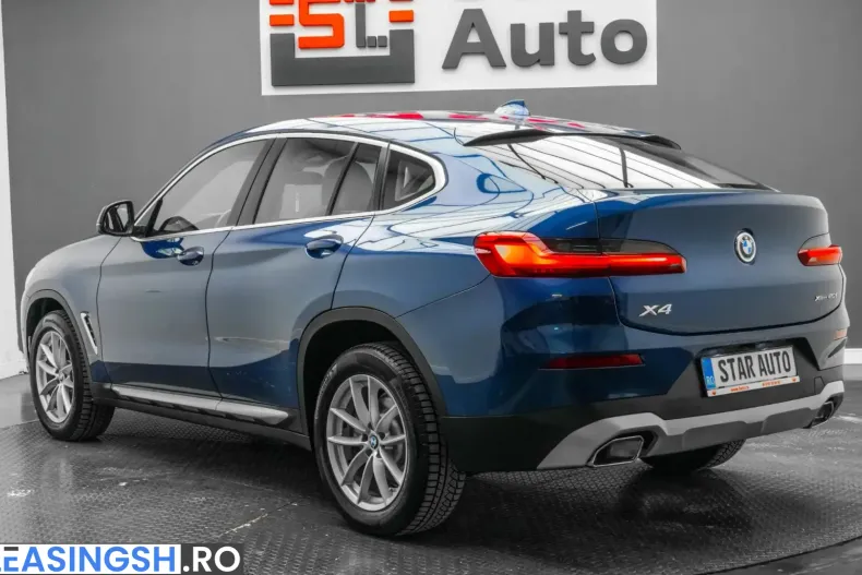 BMW X4 (Seria X) din 2022 cu 100.000 km - oferta BMW231534 - foto 4