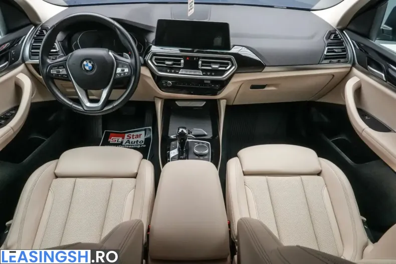 BMW X4 (Seria X) din 2022 cu 100.000 km - oferta BMW231534 - foto 7
