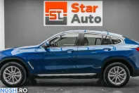 BMW X4 (Seria X) din 2022 cu 100.000 km - oferta BMW231534 - foto 9