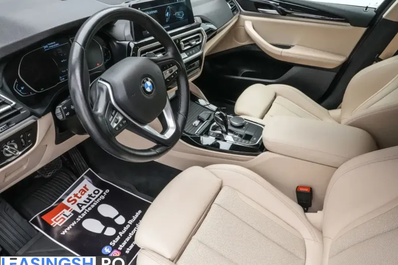 BMW X4 (Seria X) din 2022 cu 100.000 km - oferta BMW231534 - foto 11