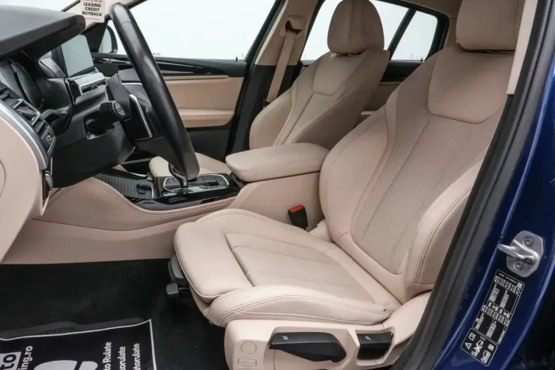 BMW X4 (Seria X) din 2022 cu 100.000 km - oferta BMW231534 - foto 13