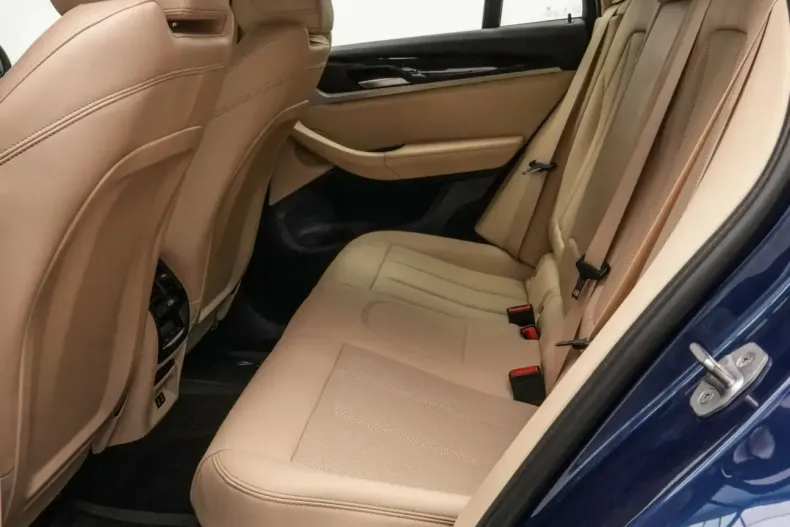 BMW X4 (Seria X) din 2022 cu 100.000 km - oferta BMW231534 - foto 15