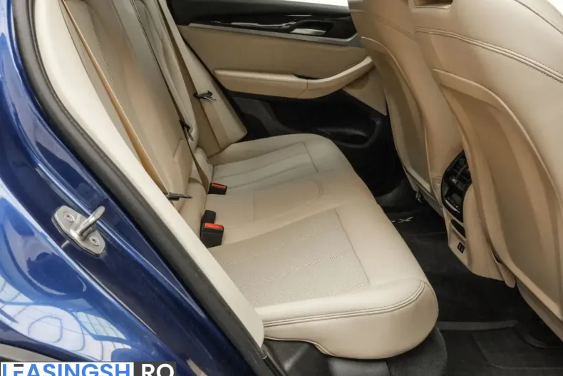 BMW X4 (Seria X) din 2022 cu 100.000 km - oferta BMW231534 - foto 16