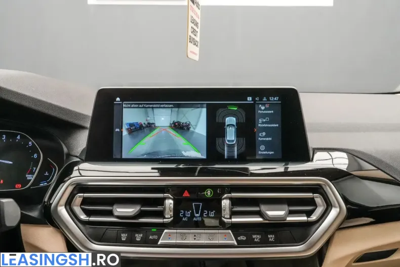 BMW X4 (Seria X) din 2022 cu 100.000 km - oferta BMW231534 - foto 19