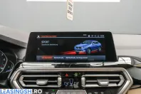 BMW X4 (Seria X) din 2022 cu 100.000 km - oferta BMW231534 - foto 21