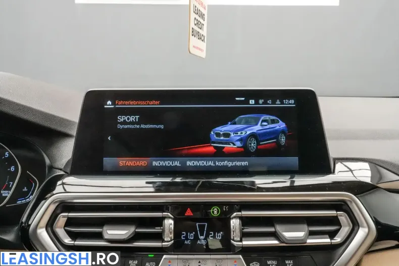 BMW X4 (Seria X) din 2022 cu 100.000 km - oferta BMW231534 - foto 21
