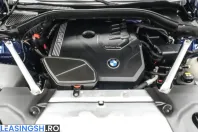 BMW X4 (Seria X) din 2022 cu 100.000 km - oferta BMW231534 - foto 25