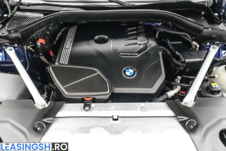 BMW X4 (Seria X) din 2022 cu 100.000 km - oferta BMW231534 - foto 25