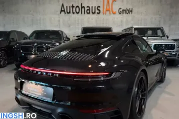 Porsche Carrera din 2024 - oferta POR231535